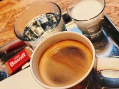 -山海四合·咖啡