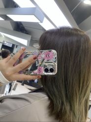 -U·NI SALON 造型
