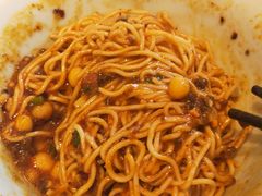 -兵哥豌豆面(青华店)