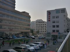 -民航总医院