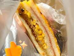 -麦山伴茶(田安北路店)