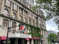 -上海四行仓库抗战纪念馆