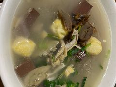 -品大三·南京菜(大行宫店)