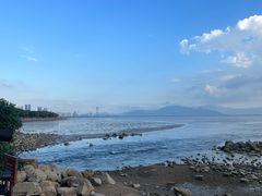 -深圳湾公园(南山区)