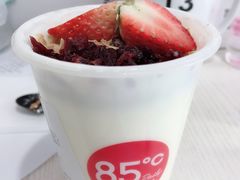 -85度C(南京珠江华海店)