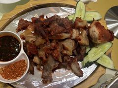 -老爷庙风味美食府(魏都大道店)