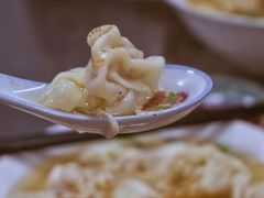 馄饨-汪家馄饨(集庆路店)