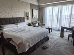 -杭州城中香格里拉大酒店