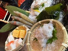 -牛New寿喜烧(金鹰世界店)