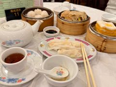 -凤城酒家(渣华道)