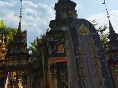 -西双版纳总佛寺