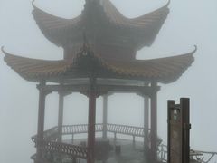 -金子山原生态旅游风景区
