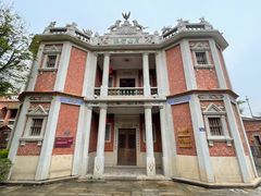 -晋江五店市传统文化旅游区