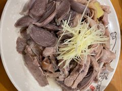 -乡亲鹅肉城(吴江店)