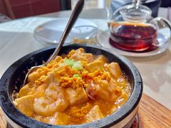 -利苑酒家(华熙国际店)