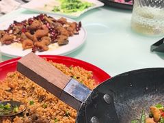 -披云云小馆·味道江湖(姚家园万象汇店)