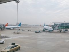 -杭州萧山国际机场