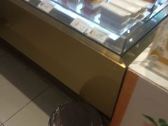 -格瑞思动物奶油生日蛋糕(园区永旺店)