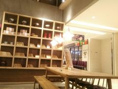 -宝珠奶酪(长宁金虹桥店)