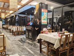 -辣婆婆(航天桥店)