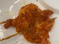 -小杨生煎(白玉兰广场店)