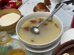 -盛百味·家宴餐厅(霸州分店)