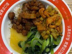 -江南大学-第一食堂(江南苑)