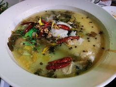 -蘇河湾·新鲁菜·泰山宴(泰山店)