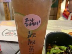 -靓靓蒸虾(中山公园店)