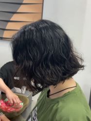 -美格丝M.G.S Hair Salon