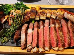 -曼乐辰餐厅(中庚漫游城店)