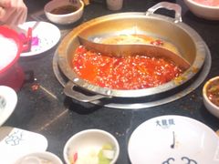 -大龙燚火锅(南山大道店)