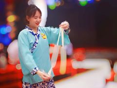 -巴九门老火锅(来福士打望店)