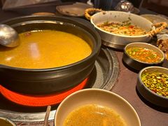 -芸鲜季·云南野生菌餐厅· 云南风物味研社(闵行店)