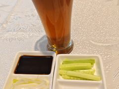 -北京全聚德(玉泉路店)