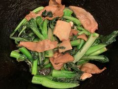 -衡山汇·高级粤菜(霄云路店)