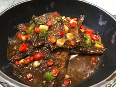 -柴米油盐(土菜院子店)