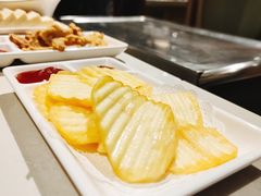 -海底捞火锅(劲松店)