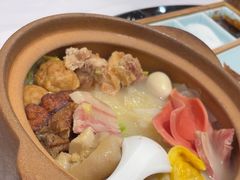 -申阿婆·上海菜·小海鲜(国展店)