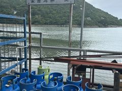 -南丫岛