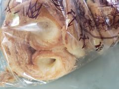 -国际饭店·帆声西饼屋(黄河路店)