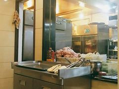-清真重庆巴爷香辣鸡煲(南小巷店)