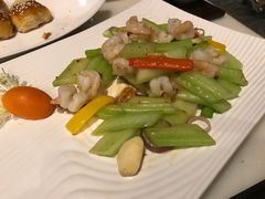 -顺德美的万豪酒店-万豪中餐厅