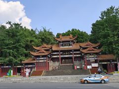 -富乐山