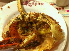 -桥底辣蟹(谢斐道店)
