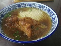 -苏州一碗面(鲈乡南路店)