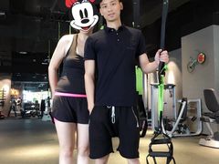 -MR.COOL健身工作室(浦江城市生活广场店)