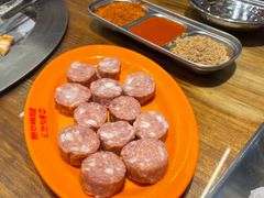 -三肥两瘦烤肉(鹿城店)