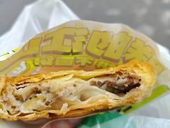 -丝路传奇·中国拉面航母店(北医三院店)