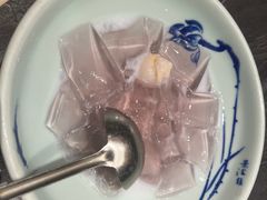 荔枝冰粉-梁家大院•农家菜(昆山会展中心店)